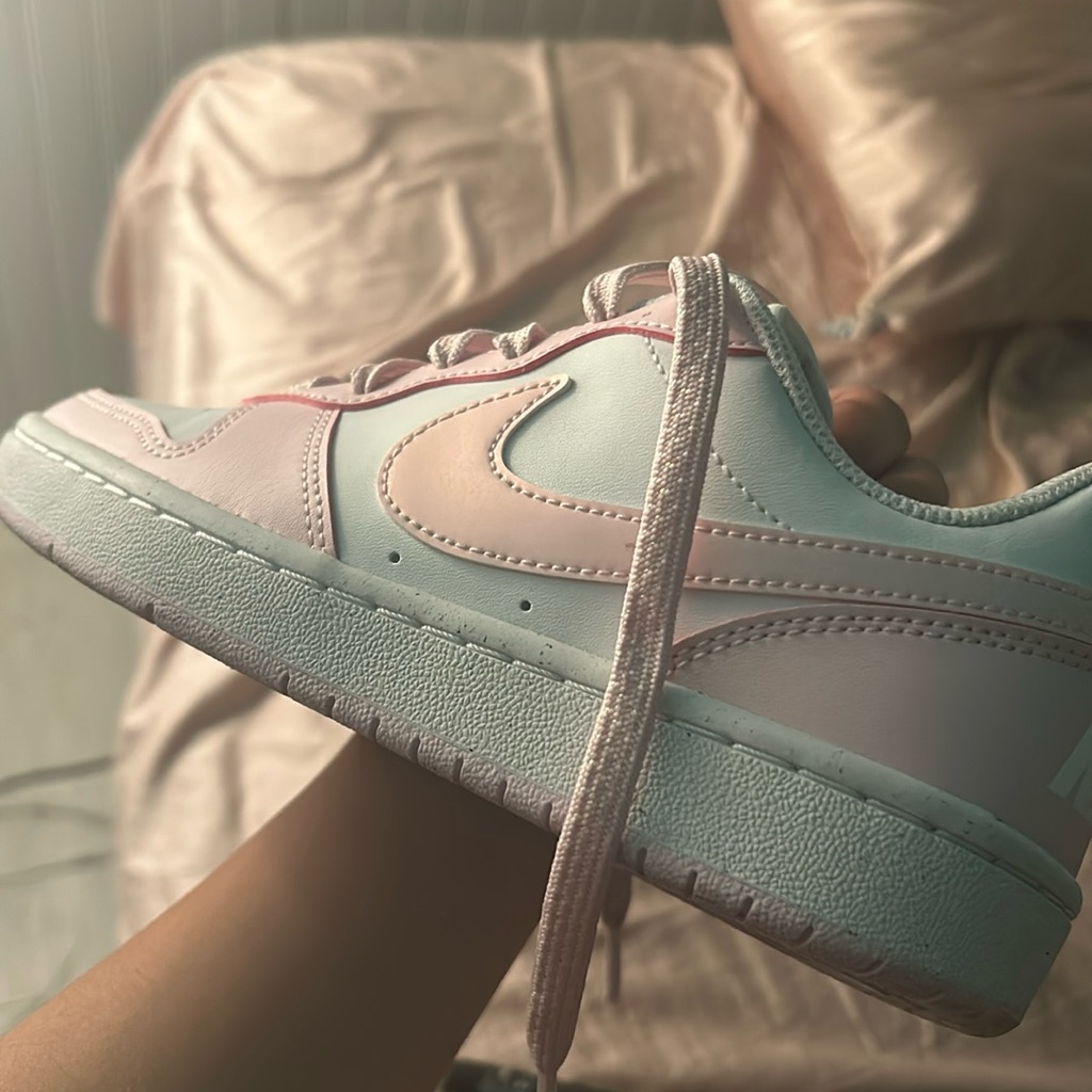 Brand New Nikes:)Never Even Worn.